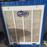 کولر آبی آران