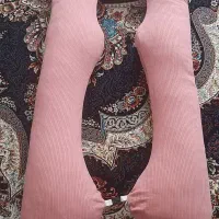 بالش بارداری U شکل