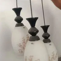 لوستر سه گله