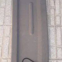طاقچه فابریک پراید ۱۱۱