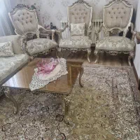 مبل استیل،کلاسیک مناسب جهیزیه