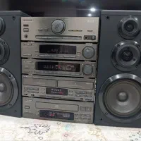 ضبط پایونیر اصل ژاپن