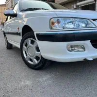 پژو پارس tu5