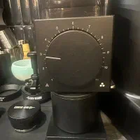 اسیاب قهوه دمی