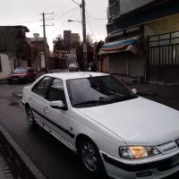 پرشیا|خودرو سواری و وانت|محمدشهر, محمدشهر|دیوار