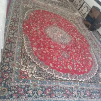 فرش ۱۲ متری قدیمی