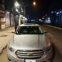 فورد تاروس(فول SEL)