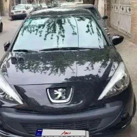 207 پانا|خودرو سواری و وانت|مشهد, بلال|دیوار