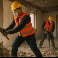 پیمانکاری و خدمات ساختمانی ،ساخت ، بازسازی و تخریب