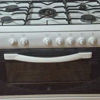 فر گاز مارک ایندزیت ایتالیایی