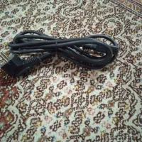 کابل پاور(برق) کامپیوتر و سایر تجهیزات