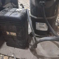 کمپرسور ۱/۵اسب فرانسه