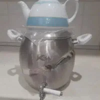 کتری وقوری