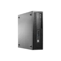 مینی کیس استوک اچ پی hp 800g2 پردازنده i5 نسل 6