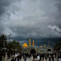 سفر کربلا و نجف