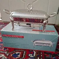 سوفله خوری دو عدد