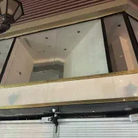 مغازه نو ساز داخل پاساژ لوکیشن عالی