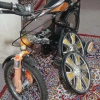 دوچرخه