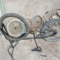 2 عدد دوچرخه ۲۰
