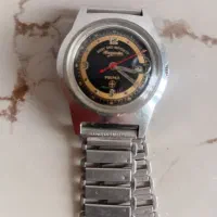 ساعت سیکو 5 ساعت وستندواچ