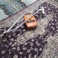 جارو برقی