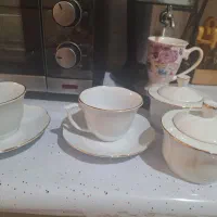 چایخوری چینی