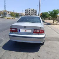 سمند 84