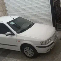 سمند ۹۱متور ملی دوگانه کارخانه