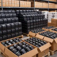 پخش عمده بارکدخوان و پرینتر