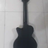 گیتار|اسباب‌بازی بچه|رشت, حمیدیان|دیوار