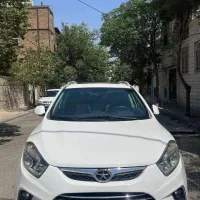 جک s5 مدل 1396