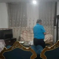 60متری-با15مترحیات-همکف