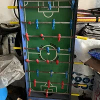 فوتبال دستی سایز بزرگ