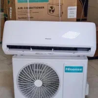 فروش انواع کولر گازی با شرایط نقد و اقساط