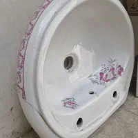 روشویی در حد نو و سالم