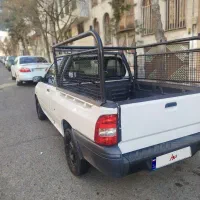 پراید وانت مدل1402