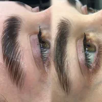 اکستیشن مژه ،لیفت ابرو ،لیفت لمینیت مژه ، ریمومژه