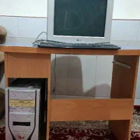 کامپیوتر با تجهیزات کامل