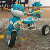 سه چرخه بچگانه