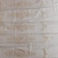 پرده وزیرپرده دوخته شده اماده نصب