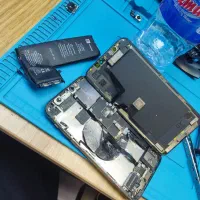 تعمیرات موبایل فروشگاه فونلند