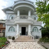 ۷۰۰ متر موقعیت ویلای تریبلکس / برِ اصلی ایران زمین