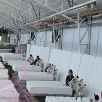 کارخانه جات تشک طبی فنری