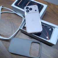 آیفون ۱۷ پرو مکس (مینی)۱۶گیگ دو سیم کارته