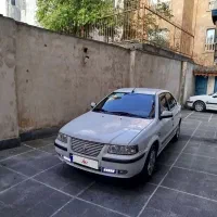 سمندef7مدل 97 کارمندی عروسک
