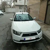 دنا 97 تیپ 2 سفید