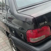 پراید 86|خودرو سواری و وانت|گنبد کاووس, |دیوار