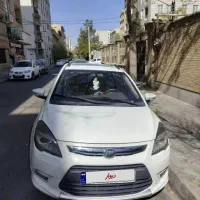 لیفان x50 اتومات