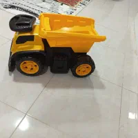 ماشین سنگین بزرگ