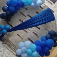بادکنک ارایی اقتصادی
